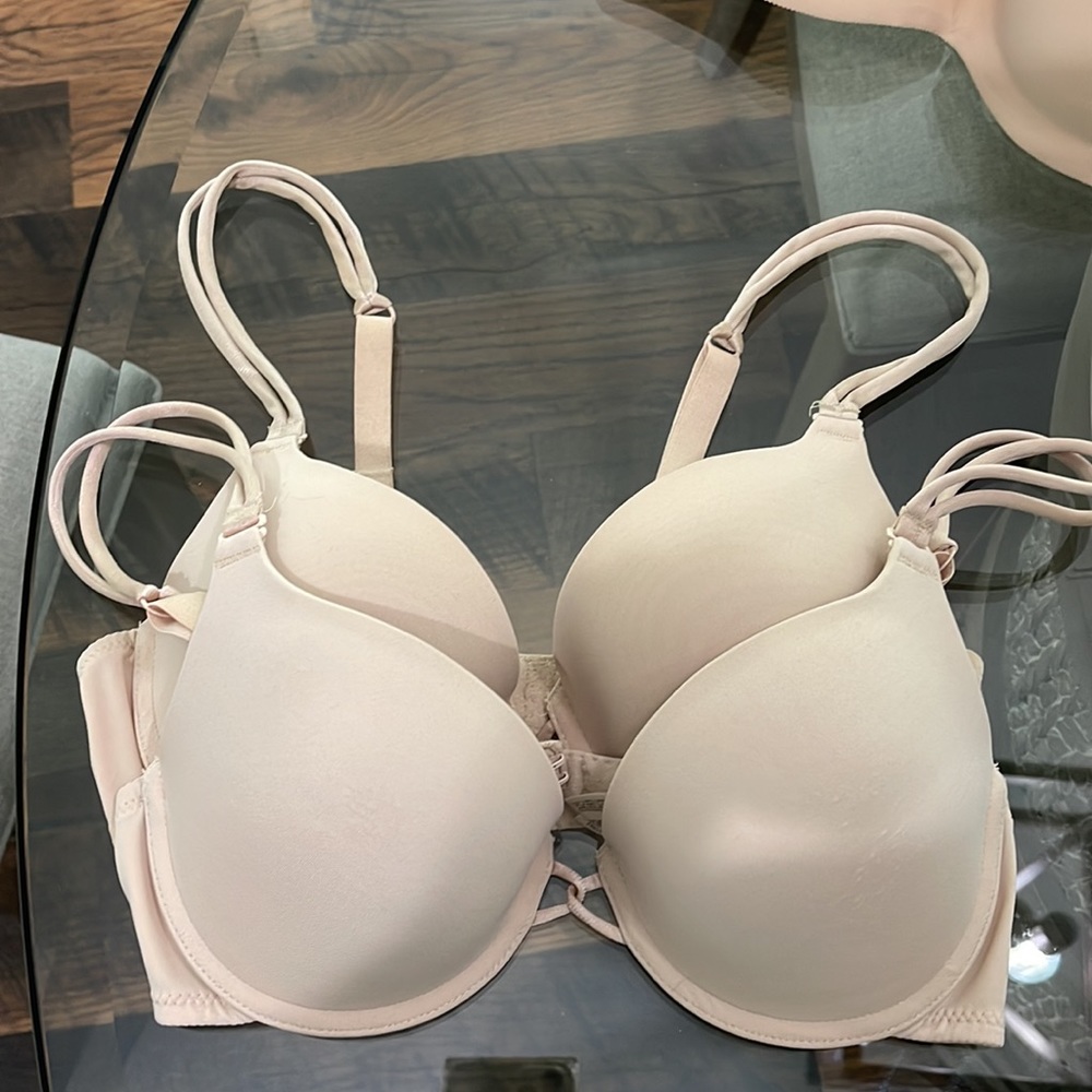 Bundle of Wacoal Bras